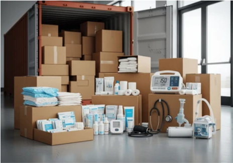 Medical Equipment